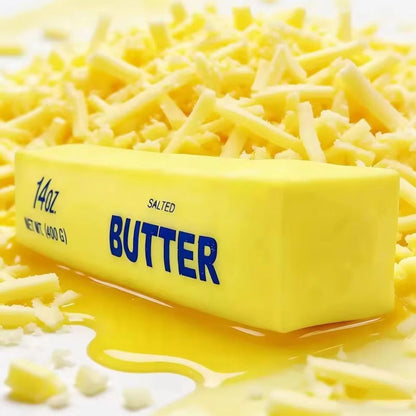 Butter Stick Squishy Stress Relief Toy